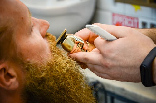 Transform Your Barber Shop for Effortless Service
