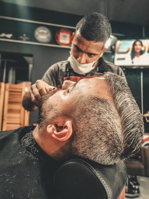 Effortless Salon Organization: Mastering the Art of Supply Arrangement