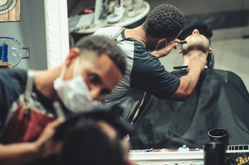 Guide: Top Barber Combs for Flawless Hair Styling