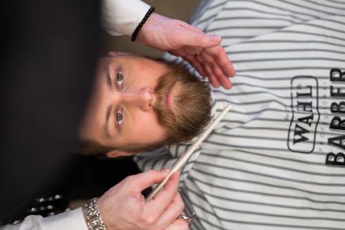 10 Essential Barber Tools for Today's Professionals