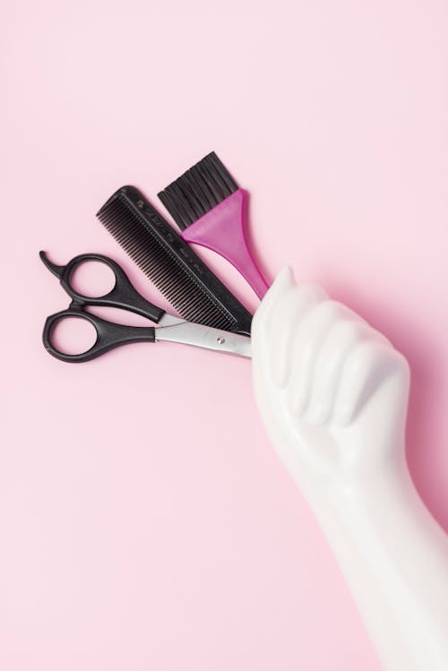 Expert Review: Top Hair Clippers with Innovative Cutting Technology