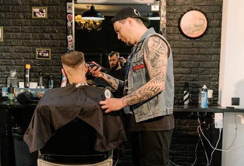 Ultimate Guide to Keeping Your Salon Chic and Modern