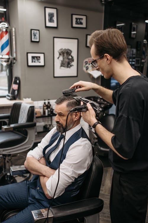 Salon Success: The Essential Guide to Premium Hair Care Products