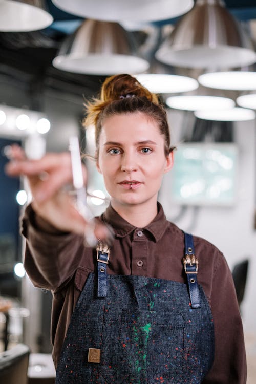 Key Strategies for Maintaining a Contemporary, Tidy Barber Shop