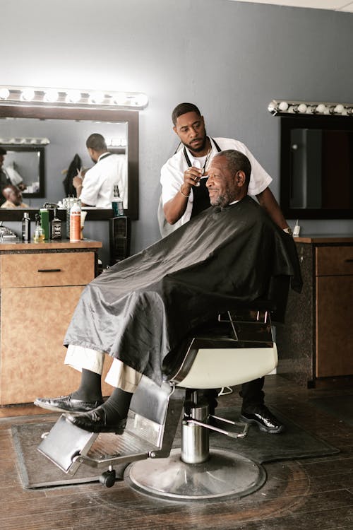 The Definitive Guide to Salon Furnishings that Elevate Client Comfort