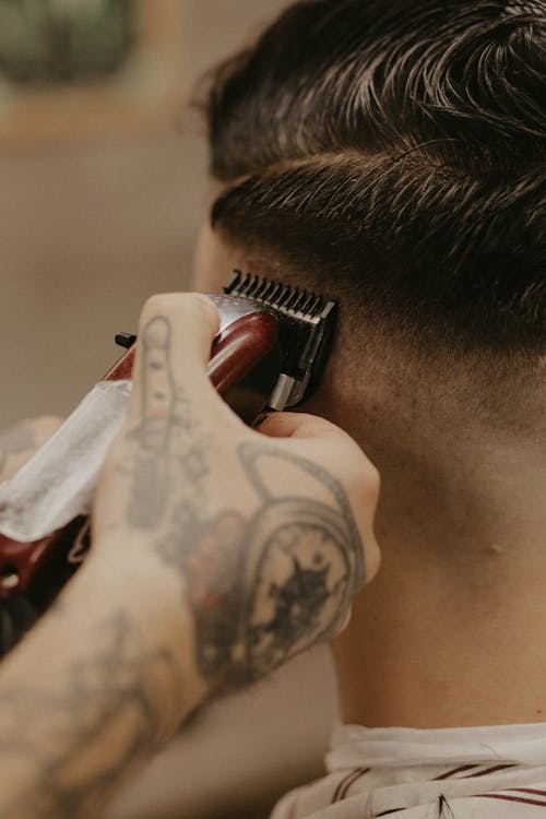 An In-Depth Analysis of Next-Generation Salon Equipment for 2025