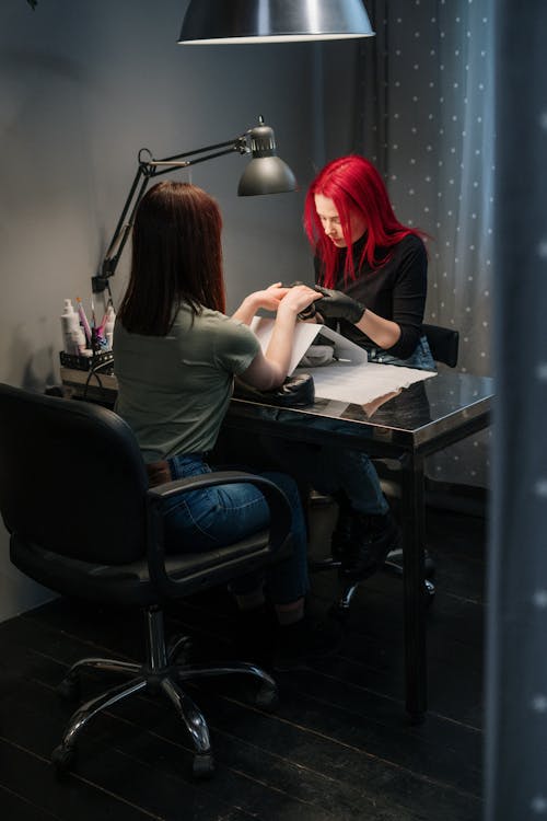Transform Your Salon Inventory Into a Profit Powerhouse