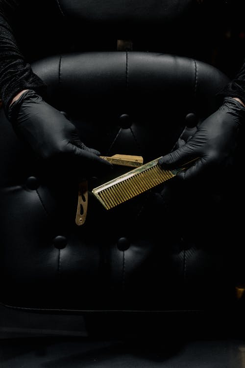 Barber Essentials Unlocked: The Definitive Guide to Precision and Style