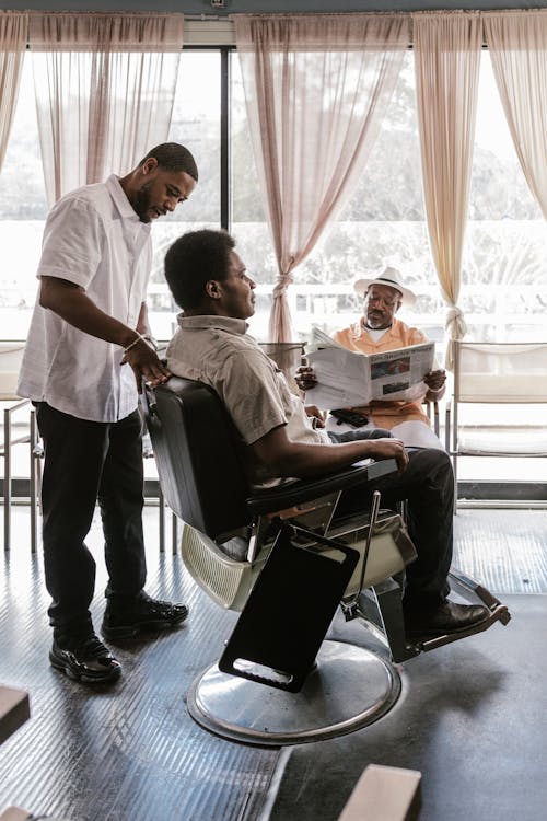 Elevate Your Salon Experience: The Art of Curating Premium Supplies