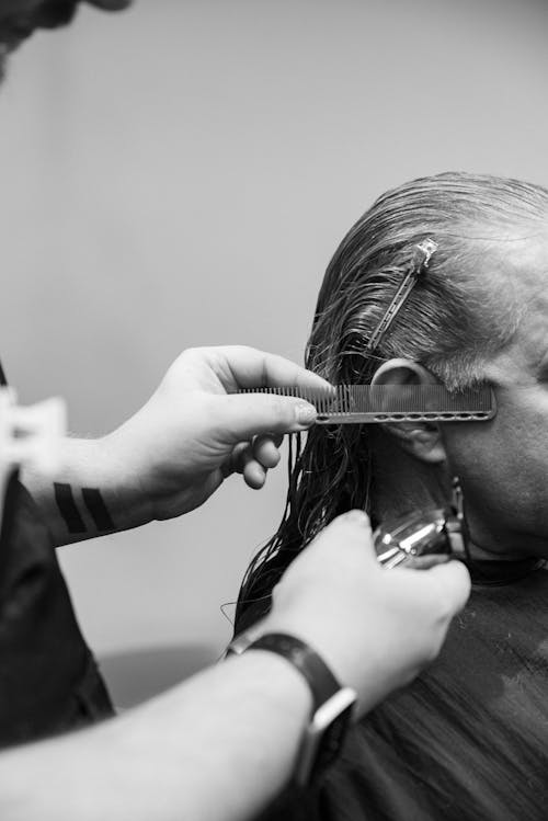 Innovative Barber Tools for a Trendsetting Look
