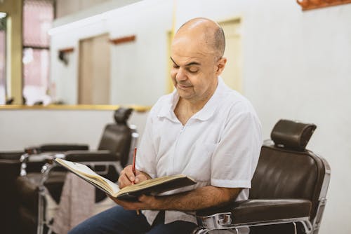 Designing a Streamlined Inventory Management System for Barber Supplies