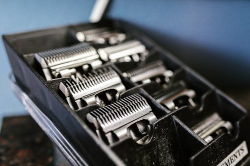 Key Strategies for Caring for Your Barber Clippers