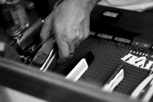 Leading Barber Supply Brands Delivering Quality and Value