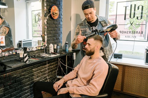 Expert Advice for a Pristine and Contemporary Barber Shop