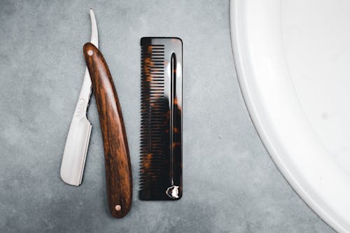Craft a Full Barber Supply Kit That Won't Break the Bank