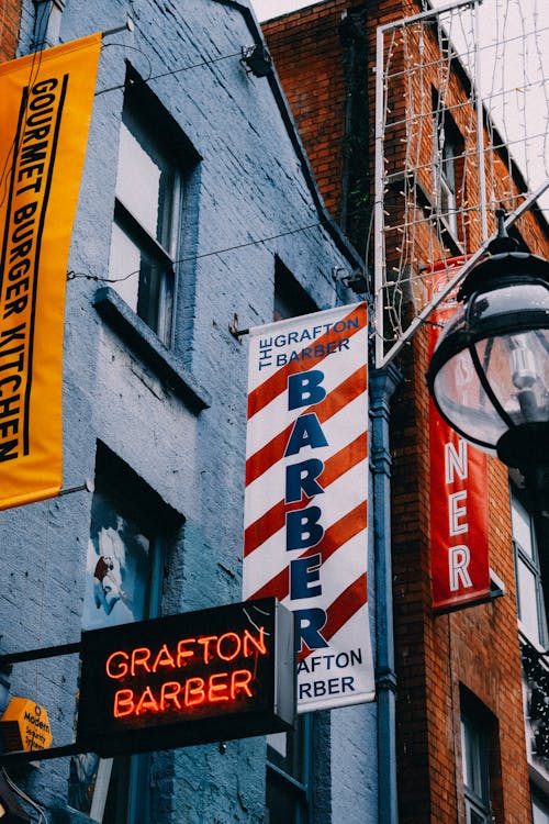 Streamline Your Barber Shop for Enhanced Efficiency