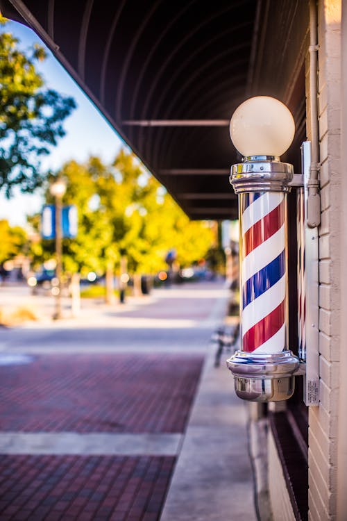 Creating a Robust Inventory Management System for Barber Supplies