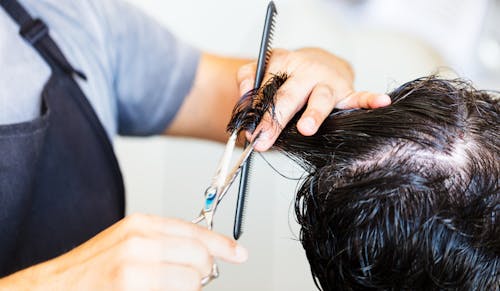 Modern Barber Essentials: Curated Picks for a Chic Salon