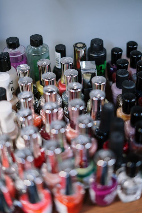 Elite Makeup Tools for a Flawless, Pro Finish
