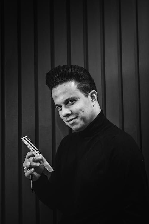 An In-Depth Examination of Cutting-Edge Barber Supply Innovations