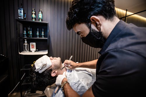 Streamline Your Salon for Ultimate Efficiency and Chic Flair