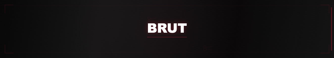 BRUT