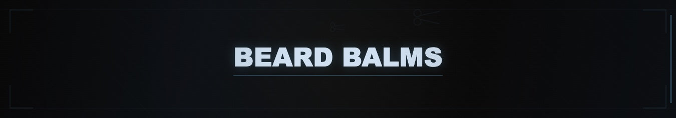Beard Balms
