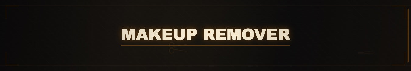 Makeup Remover