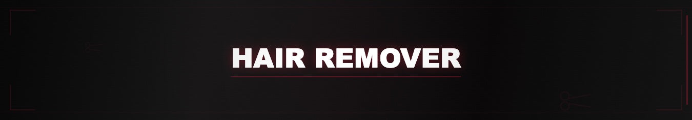 Hair Remover