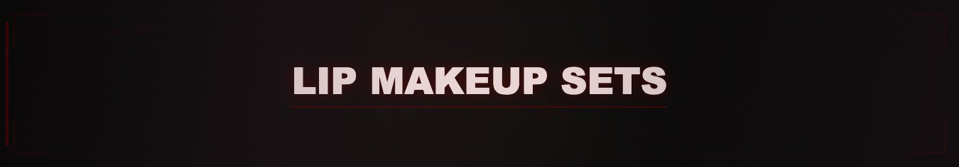 Lip Makeup Sets