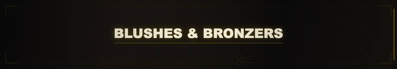 Blushes & Bronzers