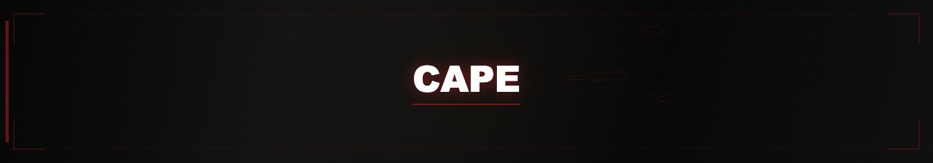 Cape