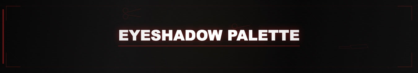 Eyeshadow Palette