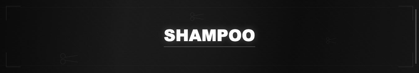 Shampoo