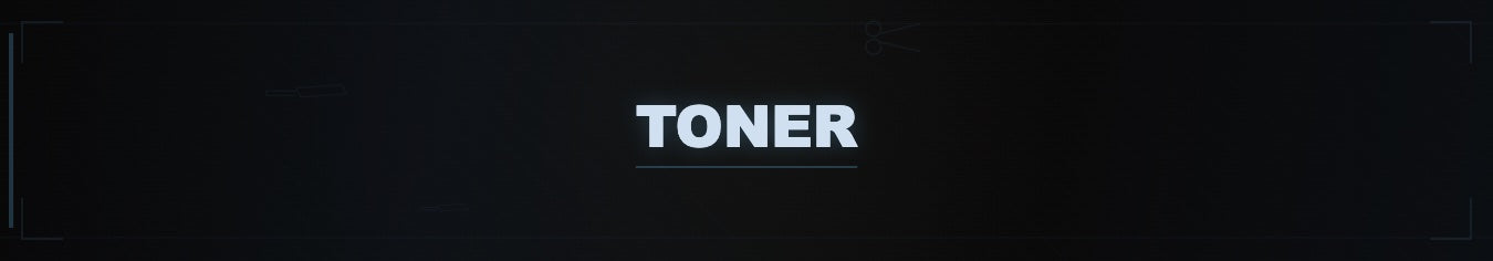 Toner