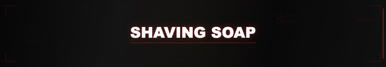 Shaving Soap