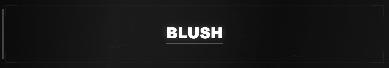 Blush