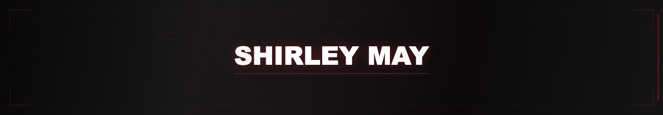 Shirley May