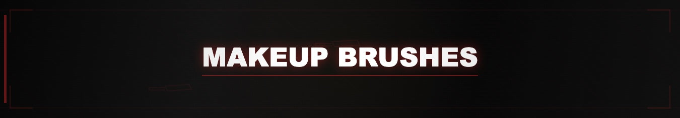 Makeup Brushes