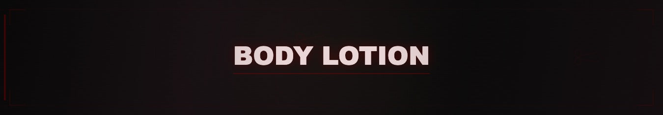 Body Lotion