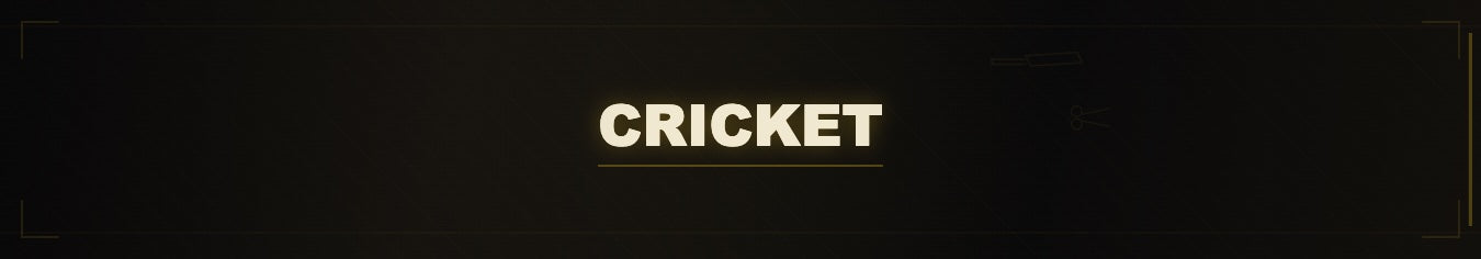 CRICKET