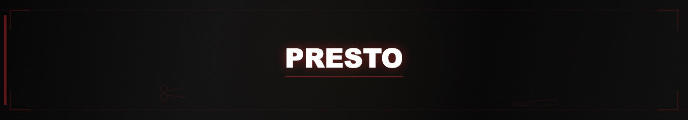 Presto