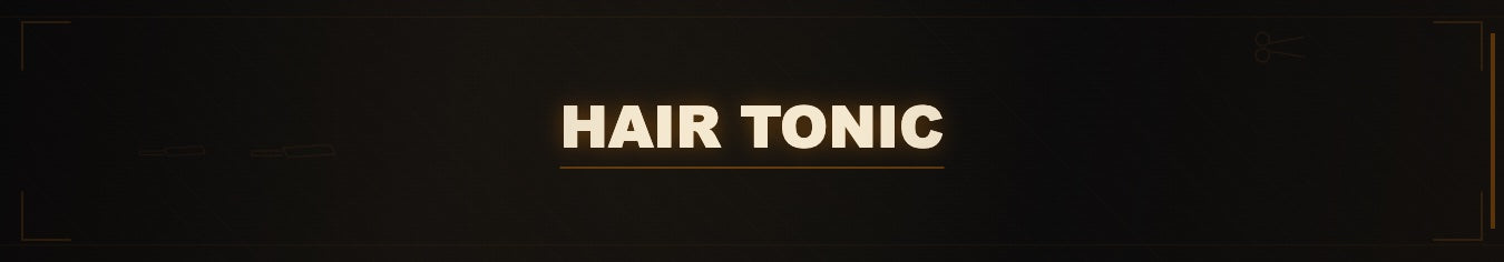 Hair Tonic