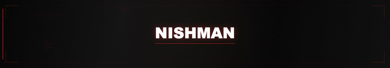 Nishman