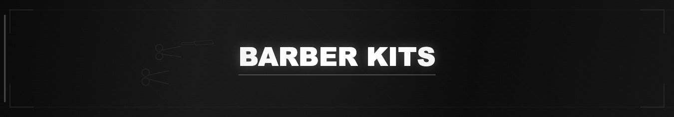 Barber Kits