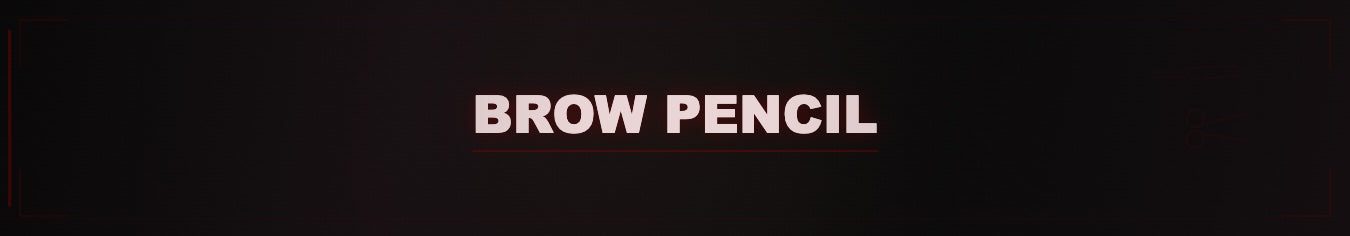Brow Pencil
