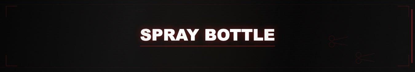 Spray Bottle