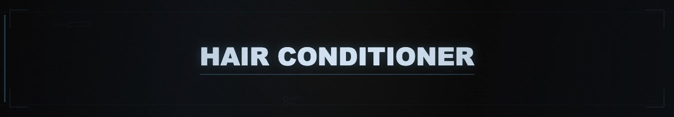 Hair Conditioner