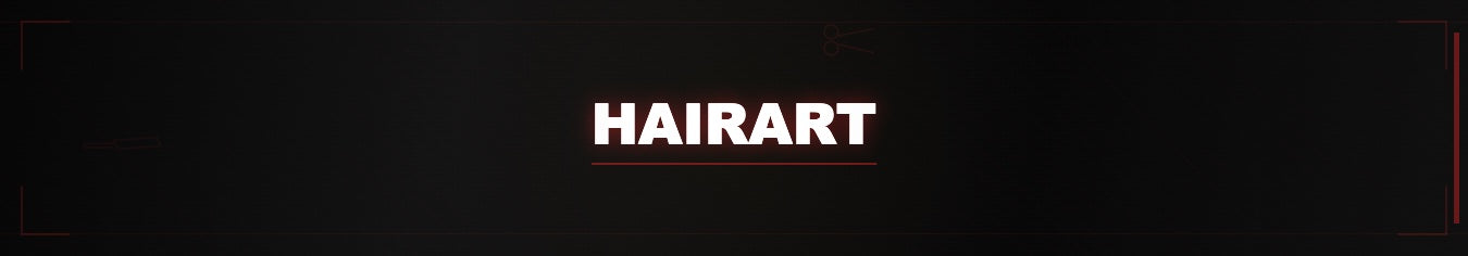 HAIRART