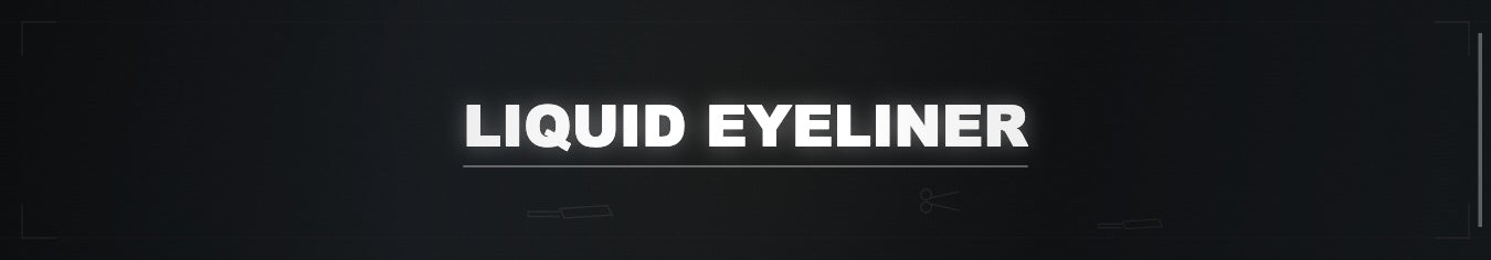 Liquid Eyeliner